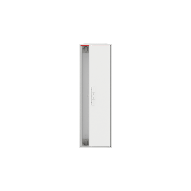 Striebel 2CPX052063R9999 B16 Wandschrank, leer 1FB, 6-reihig Schutzklasse I, Schutzart IP44