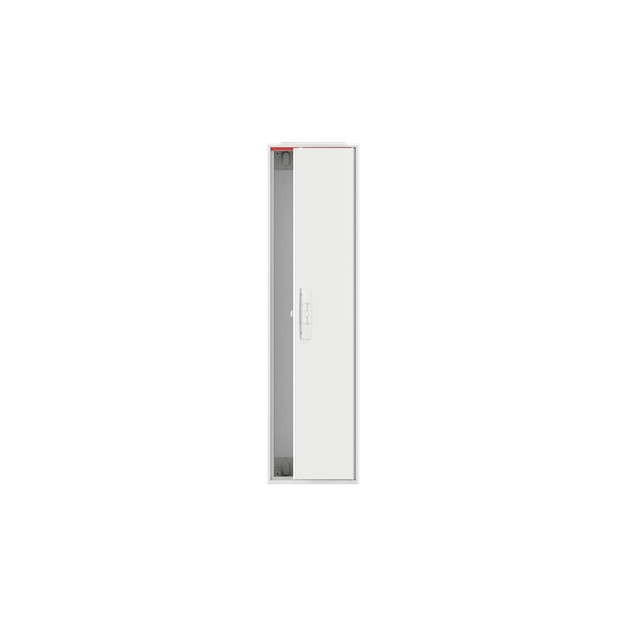 Striebel 2CPX052068R9999 B17 Wandschrank, leer 1FB, 7-reihig Schutzklasse I, Schutzart IP44