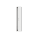 Striebel 2CPX052078R9999 B19 Wandschrank, leer 1FB,...