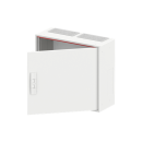 Striebel 2CPX052051R9999 B23 Wandschrank, leer 2FB,...