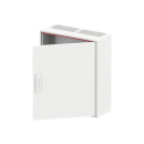Striebel 2CPX052054R9999 B24 Wandschrank, leer 2FB,...