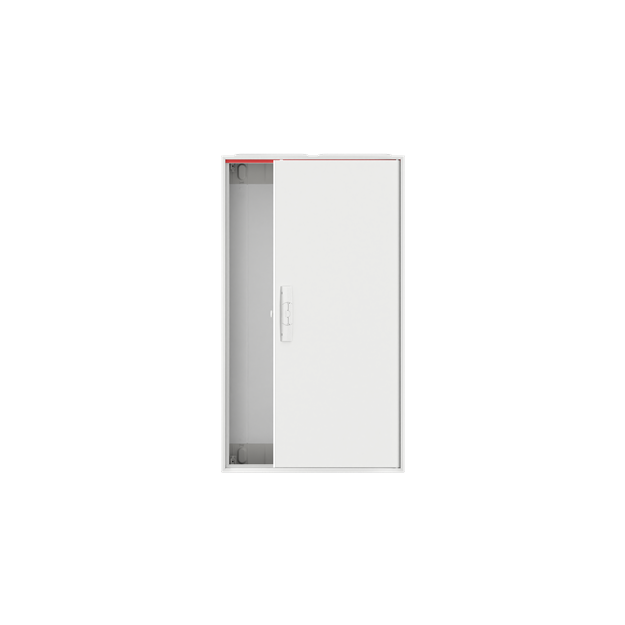 Striebel 2CPX052064R9999 B26 Wandschrank, leer 2FB, 6-reihig Schutzklasse I, Schutzart IP44