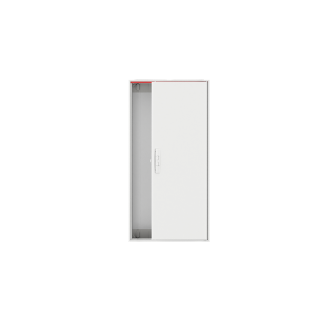 Striebel 2CPX052069R9999 B27 Wandschrank, leer 2FB, 7-reihig Schutzklasse I, Schutzart IP44
