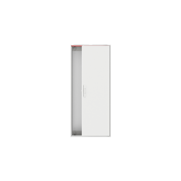 Striebel 2CPX052074R9999 B28 Wandschrank, leer 2FB, 8-reihig Schutzklasse I, Schutzart IP44