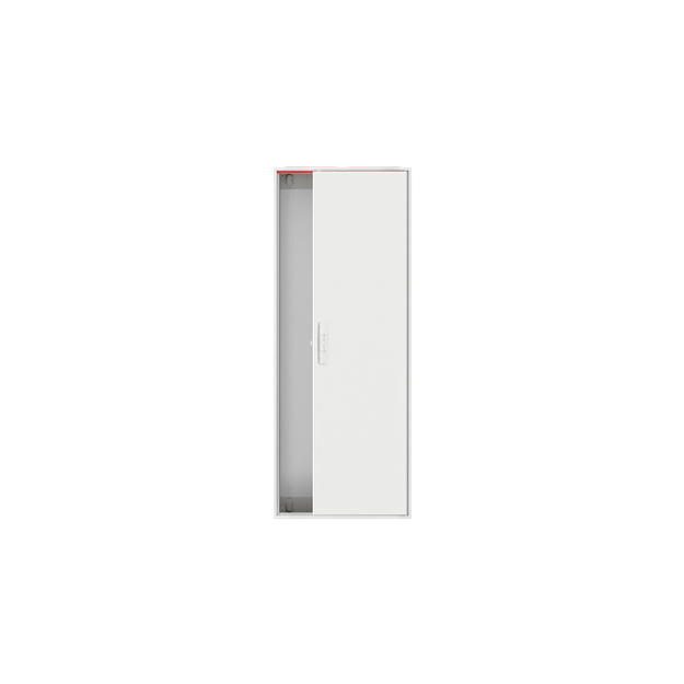 Striebel 2CPX052079R9999 B29 Wandschrank, leer 2FB, 9-reihig Schutzklasse I, Schutzart IP44
