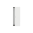 Striebel 2CPX052079R9999 B29 Wandschrank, leer 2FB,...