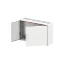 Striebel 2CPX052052R9999 B33 Wandschrank, leer 3FB,...