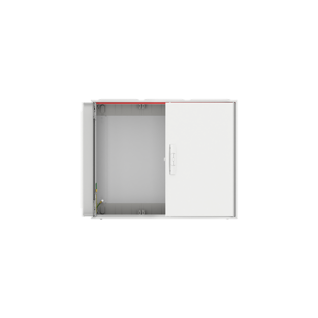 Striebel 2CPX052055R9999 B34 Wandschrank, leer 3FB, 4-reihig Schutzklasse I, Schutzart IP44