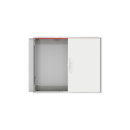 Striebel 2CPX052055R9999 B34 Wandschrank, leer 3FB,...