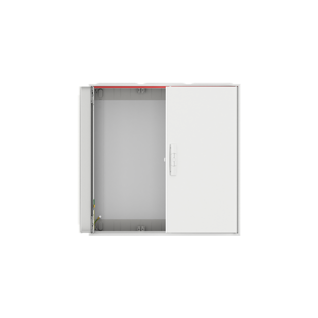 Striebel 2CPX052060R9999 B35 Wandschrank, leer 3FB, 5-reihig Schutzklasse I, Schutzart IP44