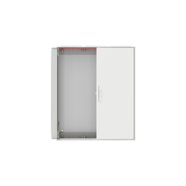 Striebel 2CPX052065R9999 B36 Wandschrank, leer 3FB, 6-reihig Schutzklasse I, Schutzart IP44