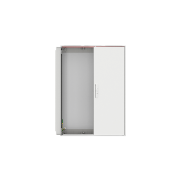 Striebel 2CPX052070R9999 B37 Wandschrank, leer 3FB, 7-reihig Schutzklasse I, Schutzart IP44