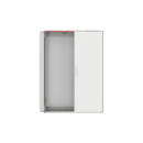 Striebel 2CPX052070R9999 B37 Wandschrank, leer 3FB,...