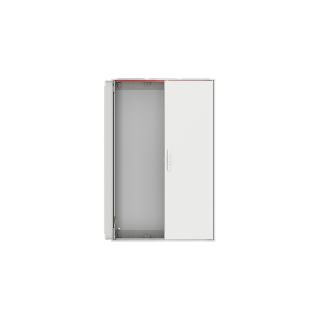 Striebel 2CPX052075R9999 B38 Wandschrank, leer 3FB, 8-reihig Schutzklasse I, Schutzart IP44