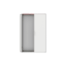 Striebel 2CPX052075R9999 B38 Wandschrank, leer 3FB,...