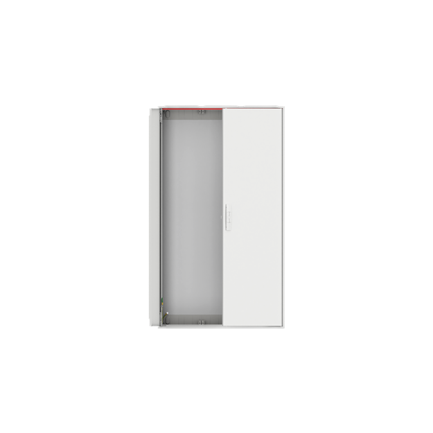Striebel 2CPX052080R9999 B39 Wandschrank, leer 3FB, 9-reihig Schutzklasse I, Schutzart IP44