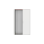 Striebel 2CPX052080R9999 B39 Wandschrank, leer 3FB, 9-reihig Schutzklasse I, Schutzart IP44