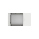 Striebel 2CPX052056R9999 B44 Wandschrank, leer 4FB,...