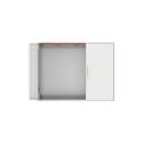 Striebel 2CPX052061R9999 B45 Wandschrank, leer 4FB,...