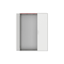 Striebel 2CPX052081R9999 B49 Wandschrank, leer 4FB,...
