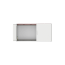 Striebel 2CPX052057R9999 B54 Wandschrank, leer 5FB,...