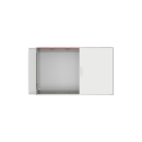 Striebel 2CPX052062R9999 B55 Wandschrank, leer 5FB,...