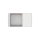 Striebel 2CPX052062R9999 B55 Wandschrank, leer 5FB, 5-reihig Schutzklasse I, Schutzart IP44