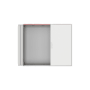 Striebel 2CPX052072R9999 B57 Wandschrank, leer 5FB,...