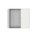 Striebel 2CPX052077R9999 B58 Wandschrank, leer 5FB,...