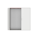 Striebel 2CPX052082R9999 B59 Wandschrank, leer 5FB,...
