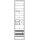 Striebel 2CPX054227R9999 BA17FA Komplettschrank, AP BKE-I, A17 1Z1R Schutzklasse II, Schutzart IP31
