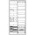 Striebel 2CPX054214R9999 BA27BB5 Komplettschrank, AP BKE-I, A27 1Z1R1V5A2