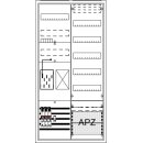 Striebel 2CPX054243R9999 BA27LB4 Komplettschrank, AP...