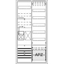 Striebel 2CPX054245R9999 BA27MB Komplettschrank, AP...