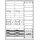 Striebel 2CPX054216R9999 BA37BG5 Komplettschrank, AP BKE-I, A37 2Z2R1V5A2