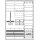 Striebel 2CPX054225R9999 BA37FN Komplettschrank, AP BKE-I, A37 2Z1S1V5A2 Schutzklasse II, Schutzart IP31