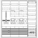 Striebel 2CPX054224R9999 BA47FH Komplettschrank, AP...
