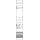 Striebel 2CPX054172R9999 BF19A1XXBY Zählerfeld 9RE 1Z vorverdrahtet mit BKE-I Netzsystem TN-S 5-polig