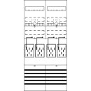 Striebel 2CPX054163R9999 BF27M4 Zählerfeld 7RE 4Z...