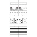 Striebel 2CPX054128R9999 BF27T31 Zählerfeld 7RE 3Z1R...