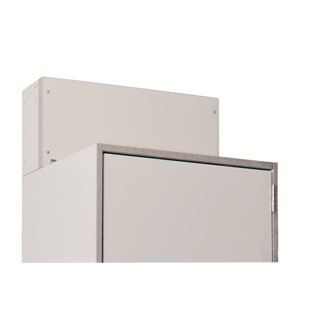 Striebel 2CPX043433R9999 BKF31 Abkühlblende für 90 min, 3 FB Zubehör Brandschutz-Verteiler