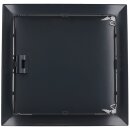 Striebel 2CPX031086R9999 BL611 Blendrahmen mit Tür RAL7016 für UK600