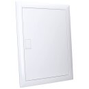 Striebel 2CPX031082R9999 BL620 Blendrahmen mit Tür RAL9016 für UK600