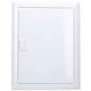 Striebel 2CPX031082R9999 BL620 Blendrahmen mit Tür RAL9016 für UK600