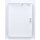 Striebel 2CPX031082R9999 BL620 Blendrahmen mit Tür RAL9016 für UK600