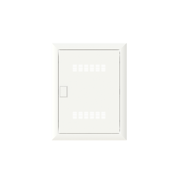 Striebel 2CPX031091R9999 BL620V Blendrahmen mit Tür 2R belüftet für UK600