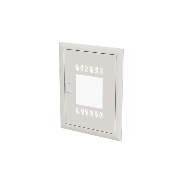 Striebel 2CPX031095R9999 BL620W Blendrahmen mit Tür 2R Wifi für UK600