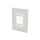 Striebel 2CPX031095R9999 BL620W Blendrahmen mit Tür 2R Wifi für UK600