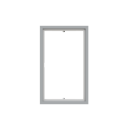 Striebel 2CPX031795R9999 BL630D Design-Wechselrahmen 3 RE
