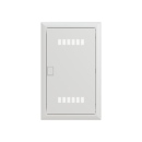 Striebel 2CPX031092R9999 BL630V Blendrahmen mit Tür...